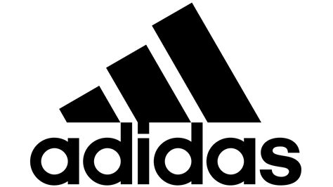 adidas brand logo